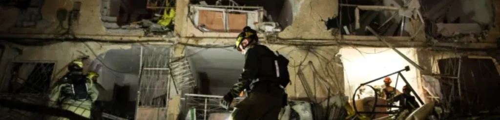 Evening Brief: US Hits Back Hard After Iran Escalation as Russia Quietly Cashes In 2 US Hits Back After Iran Escalation