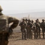 US Plan to Send Thousands of Troops to Iran What Happened the Last Time Iran Faced a Ground Invasion