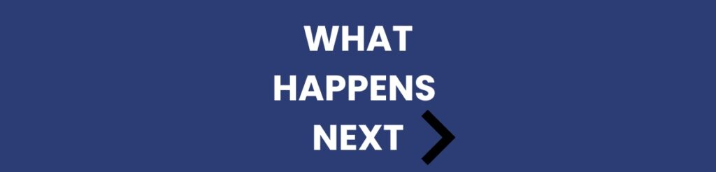 What Happens Next 1
