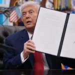 Alarm Bells as Trump Memo Gives White House License to Destroy Tens of Millions of Emails