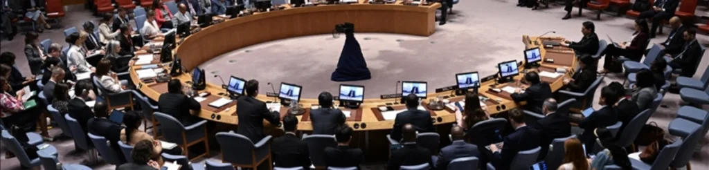 Broader Regional Escalation