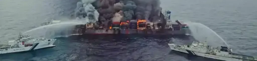 Burning Ships and Escalation