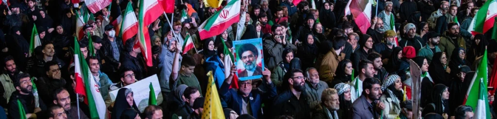 Ceasefire Announcement Sparks Hope