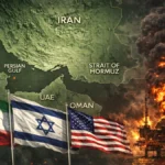 Ceasefire With Iran Rides on Access to the Strait of Hormuz. Why Is the Waterway So Important