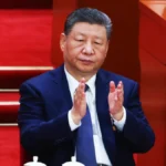 China Emerges as Unexpected Player in Trumps Iran Diplomacy Push