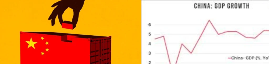 Chinas Growth Still Holding — For Now