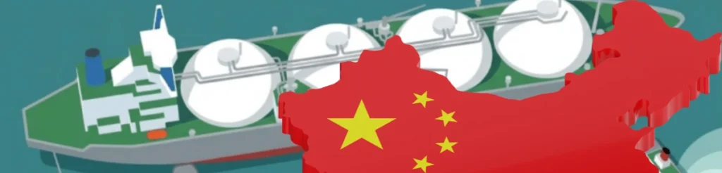 Chinas Heavy Dependence on Middle East Energy