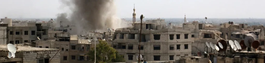 Iranians Would Be Willing to Help Downed Airmen, Refugees Say 6 Civilians Caught in the Middle