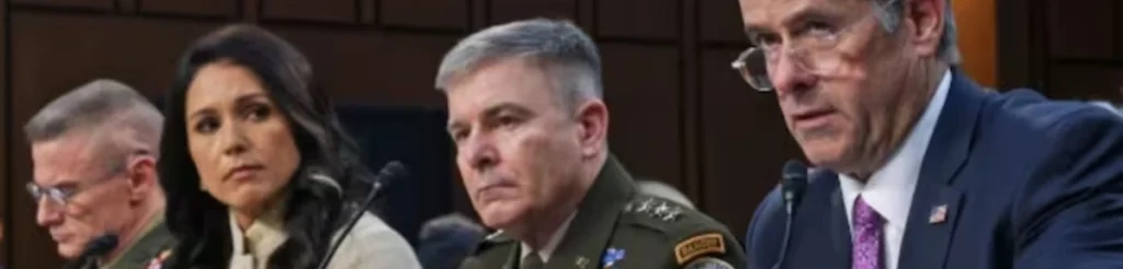 Contradicting Earlier Claims