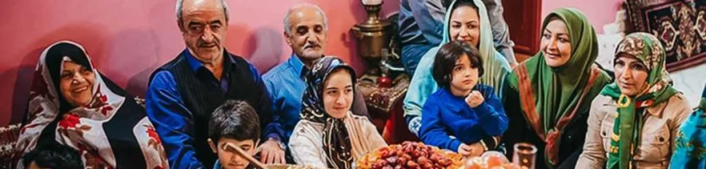 Iranians Would Be Willing to Help Downed Airmen, Refugees Say 4 Cultural Values and Hospitality