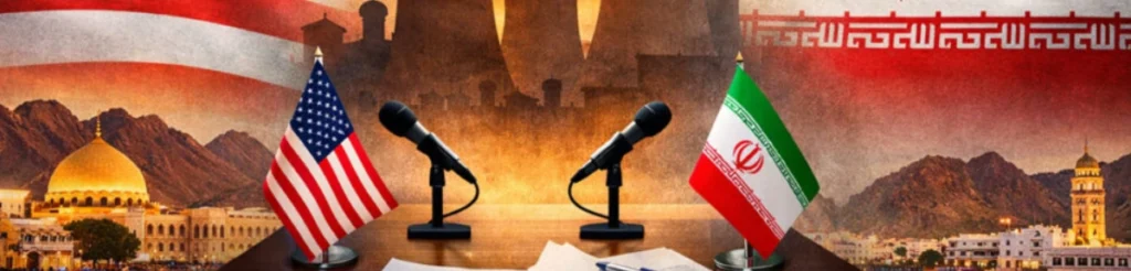 Diplomatic Talks Facing Uncertainty