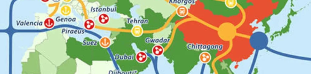 China Emerges as Unexpected Player in Trump’s Iran Diplomacy Push 3 Economic Interests Driving Chinas Involvement