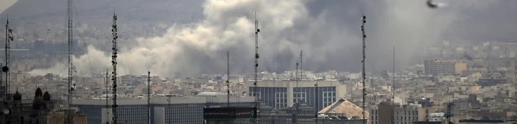 Energy Sector — The Biggest Winner