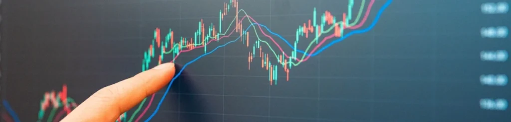 Financial Markets React to Uncertainty