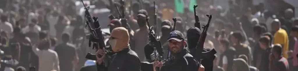 Fragile Ceasefire Already Under Threat