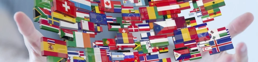 Global Diplomatic Efforts