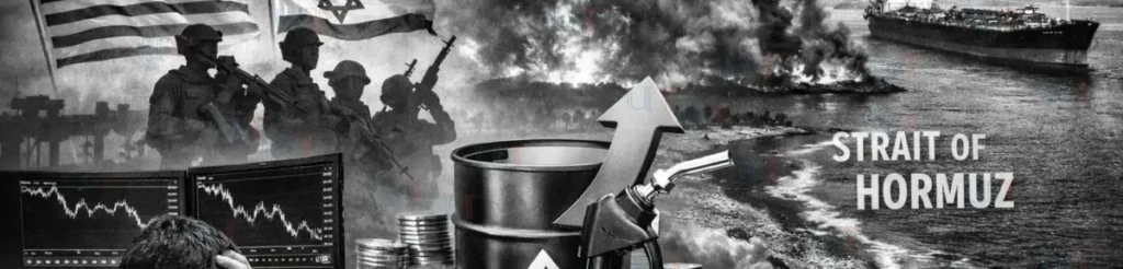 Global Impact of Rising Tensions