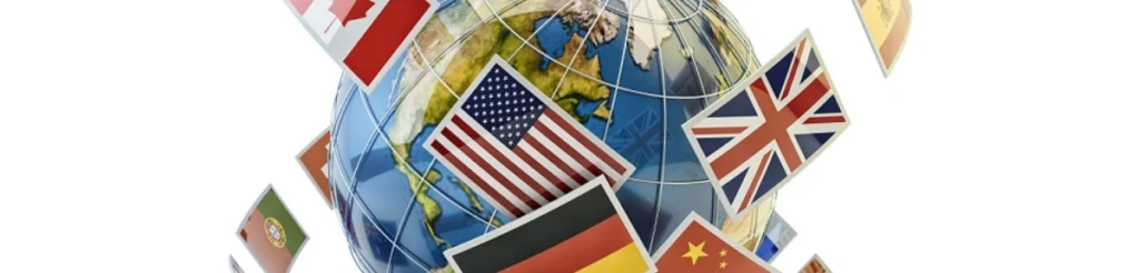 Global Implications 1