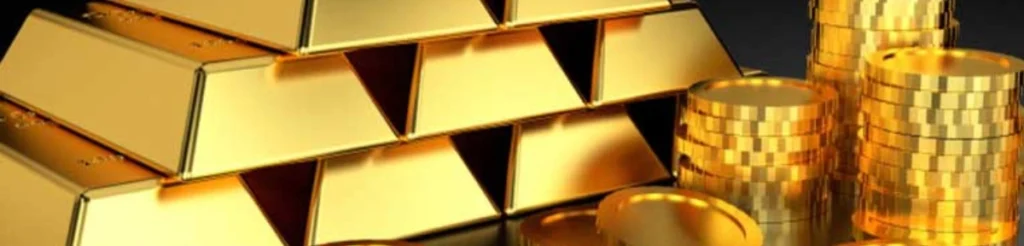 Gold Commodities and Safe Haven Assets