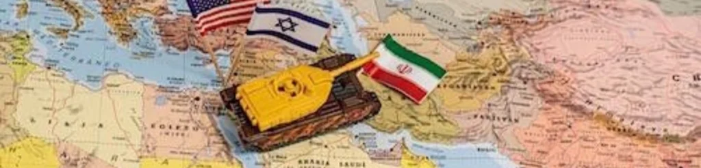 Iranians Would Be Willing to Help Downed Airmen, Refugees Say 2 Growing Conflict and Rising Concerns