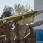 Half of Irans Missile Launchers Still Intact US Intelligence Finds
