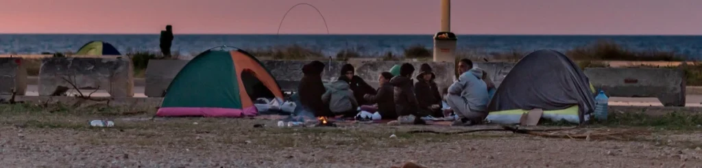 Iranians Would Be Willing to Help Downed Airmen, Refugees Say 7 Humanitarian Perspective