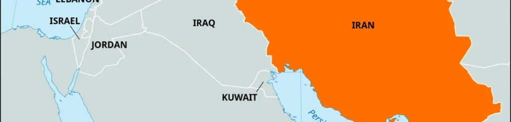 Impact on Regional Security