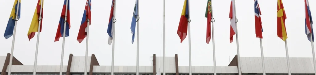 International Isolation