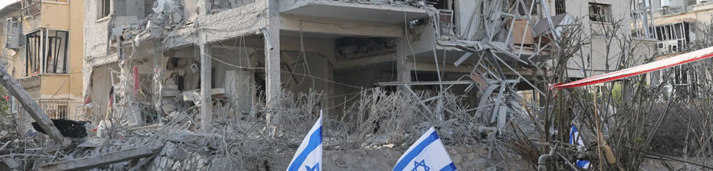 International Reactions