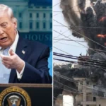 Iran Releases Chilling List of 24 Targets Struck on Night Trump Secured Ceasefire