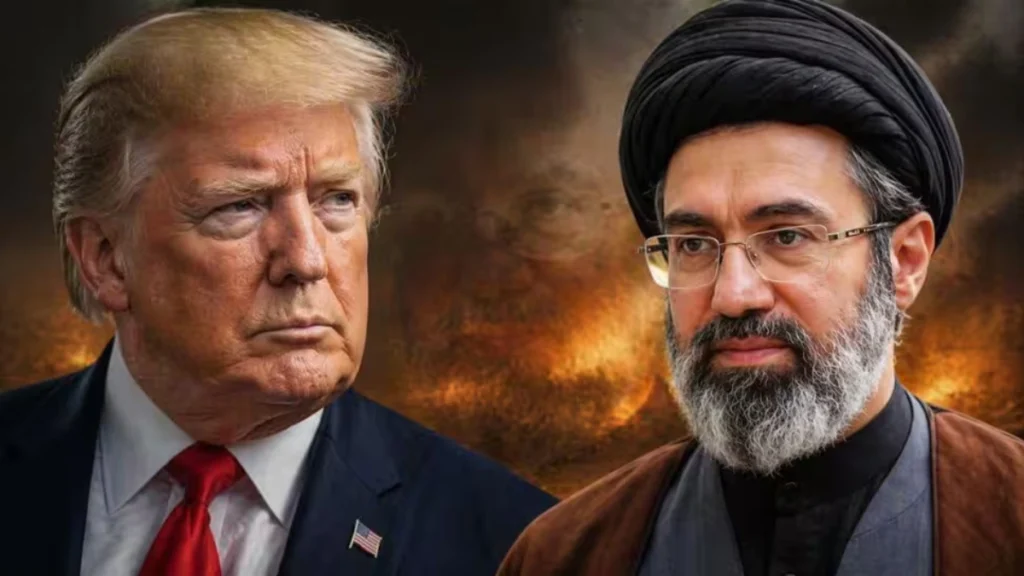 Iran Says It Has New Cards if Fighting Resumes as Peace Talks Remain Uncertain