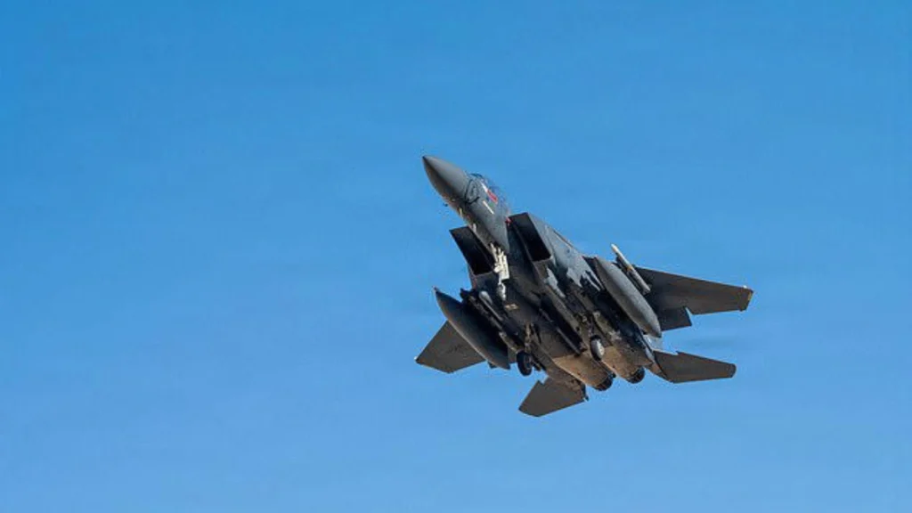 Iranians Would Be Willing to Help Downed Airmen Refugees Say