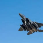 Iranians Would Be Willing to Help Downed Airmen Refugees Say