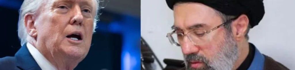 Irans Response No Port Will Be Safe