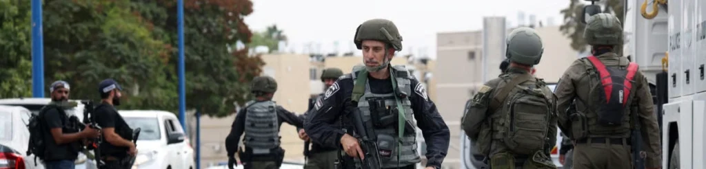 Israel's Spy Chief Says Iran Mission Will Only End When 'Extremist Regime' Is Replaced 5 Israels Security Concerns