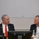 Israels Spy Chief Says Iran Mission Will Only End When Extremist Regime Is Replaced