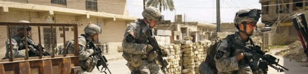 Lessons from Past Conflicts