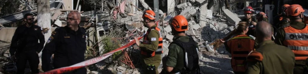 Israel's Spy Chief Says Iran Mission Will Only End When 'Extremist Regime' Is Replaced 3 Long Term Strategy Rather Than Short Term Conflict