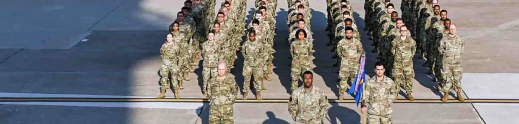 Military Implications