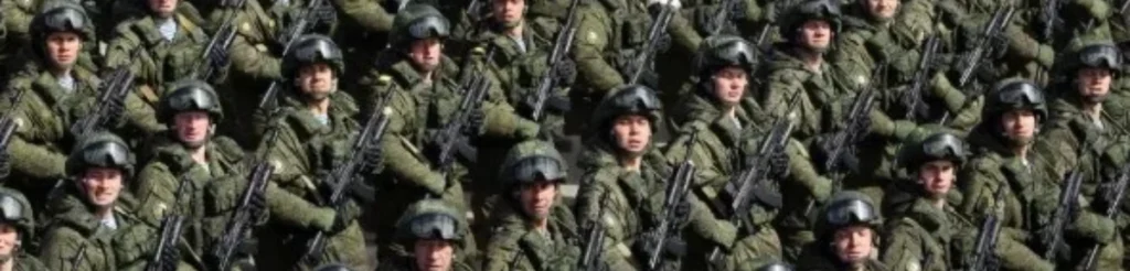 Military Risks Rising