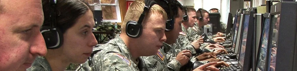 Military and Strategic Importance