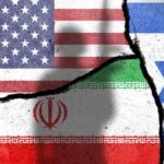 Not US Israel or Iran — These 4 Sectors Are Winning the War That Hit the Global Economy