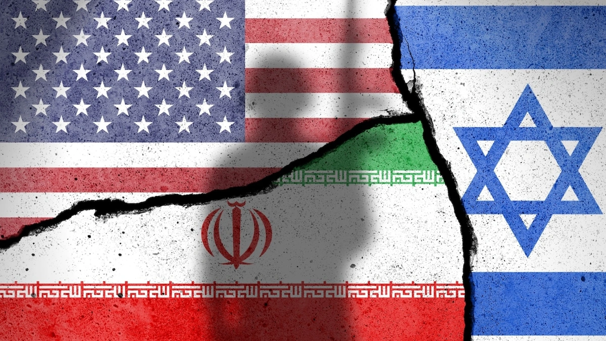 Not US Israel or Iran — These 4 Sectors Are Winning the War That Hit the Global Economy