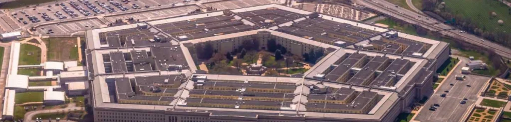 Pentagons Official Response