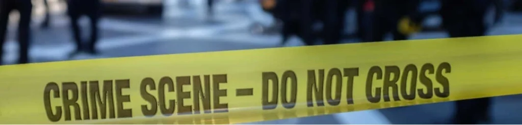 Political Climate and Public Safety