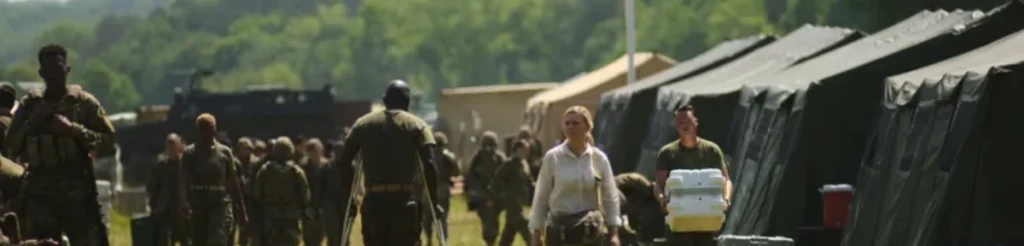 Political and Military Fallout