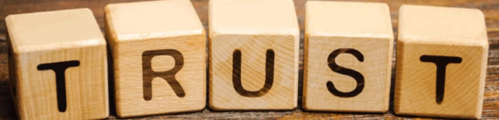 Public Trust and Government Transparency