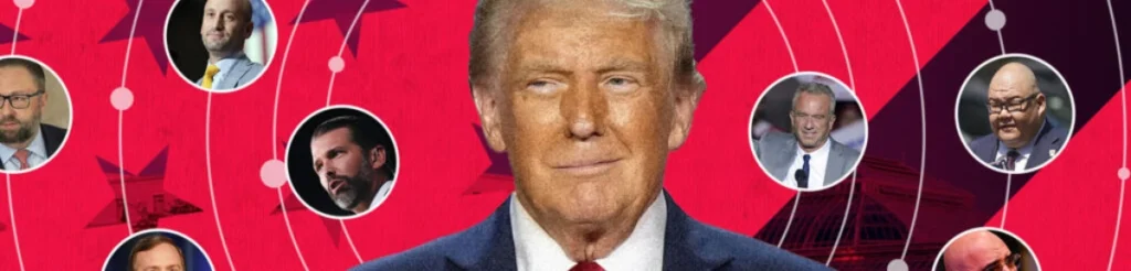 Reaction From Political Leaders