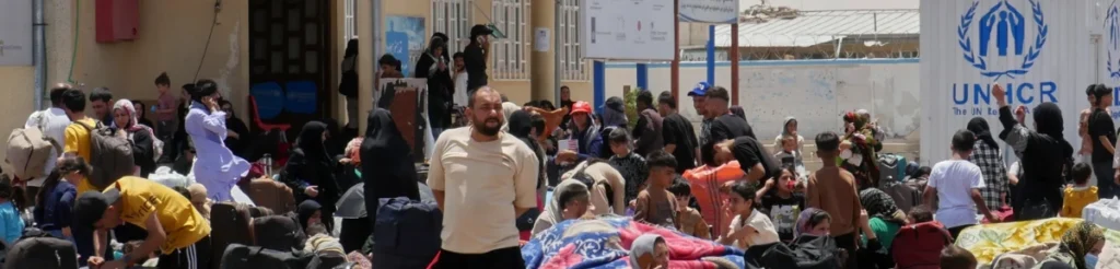 Iranians Would Be Willing to Help Downed Airmen, Refugees Say 3 Refugees Describe Compassion Among Civilians iran