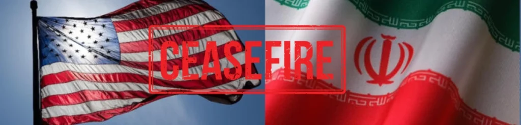 Rising Tensions Ahead of Ceasefire Deadline